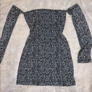 Motel Rocks mini dress